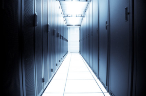 server